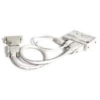 Startech.com Sun To PS/2 Keyboard/Mouse Converter (SV125)